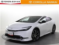 トヨタ プリウス Z