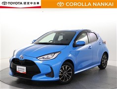 ヤリス HV Z