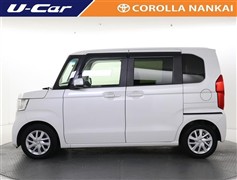 N-BOX L