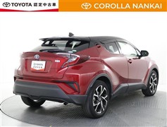 C-HR HV G