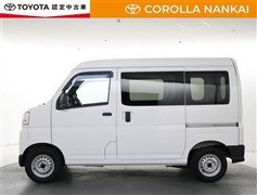 ピクシスV デラックス