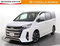 トヨタ ノア SI WXB3