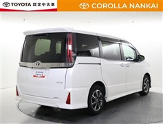 ノア SI WXB3