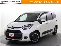 トヨタ シエンタ Z