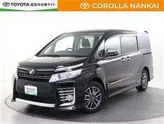 ヴォクシー ZS キラメキ