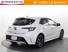 カローラスポーツ HV G Z