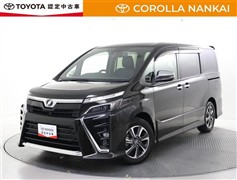 ヴォクシー ZS キラメキ2