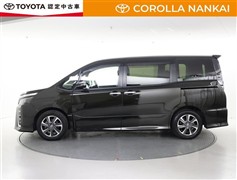 ヴォクシー ZS キラメキ2