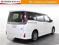 ノア HV SI WXB3