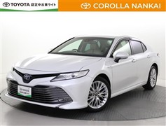 カムリ HV G レザーパッケージ
