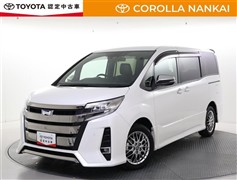 トヨタ ノア HV SI WXB3