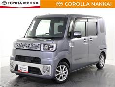 トヨタ　ピクシスメガ X SA