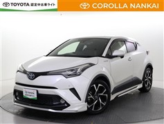 C-HR HV G LED エディショ