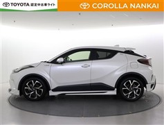 C-HR HV G LED エディショ
