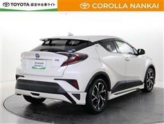 C-HR HV G LED エディショ