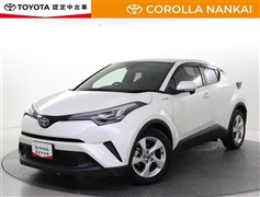 C-HR HV S LEDパッケージ