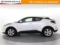 C-HR HV S LEDパッケージ