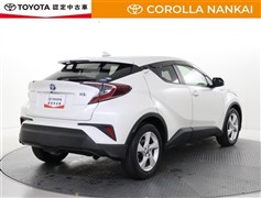 C-HR HV S LEDパッケージ