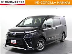 ヴォクシー HV ZS キラメキ3