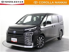 ヴォクシー HV S-Z