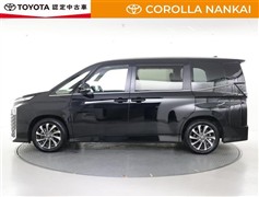 ヴォクシー HV S-Z