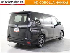 ヴォクシー HV S-Z