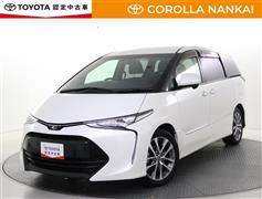 エスティマ アエラス プレミアム