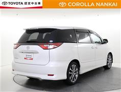 エスティマ アエラス プレミアム