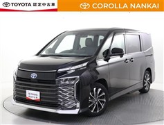 ヴォクシー HV S-Z