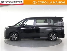 ヴォクシー HV S-Z