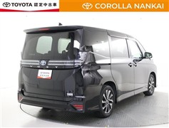 ヴォクシー HV S-Z