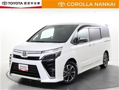 ヴォクシー ZS キラメキ3