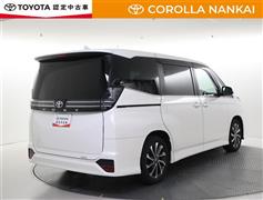 ヴォクシー S-Z