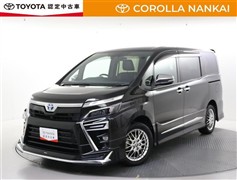ヴォクシー HV ZS キラメキ3