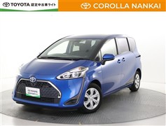 トヨタ シエンタ HV G