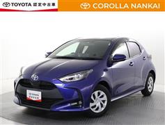 ヤリス X Bパッケージ