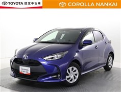 ヤリス X Bパッケージ
