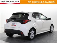 ヤリス Z