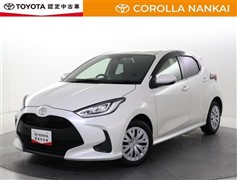 ヤリス Z