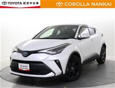 C-HR HV Gモードネロセーフ+2