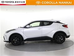 C-HR HV Gモードネロセーフ+2