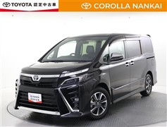 ヴォクシー ZS キラメキ3