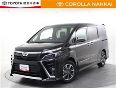ヴォクシー ZS キラメキ3
