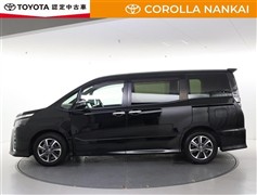 ヴォクシー ZS キラメキ3