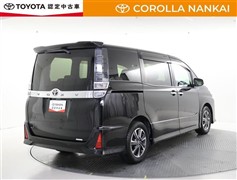 ヴォクシー ZS キラメキ3