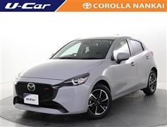 マツダ MAZDA2 15 スポーツ