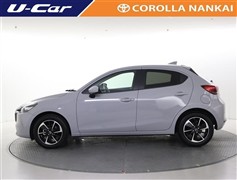 MAZDA2 15 スポーツ