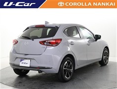 MAZDA2 15 スポーツ