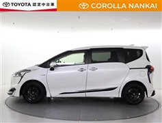シエンタHV ファンベース G