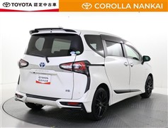 シエンタHV ファンベース G